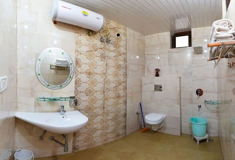 آپارتمان لوکس 1 خوابه, President