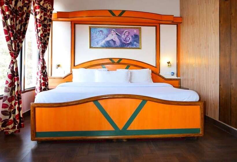 اتاق خانوادگی, President