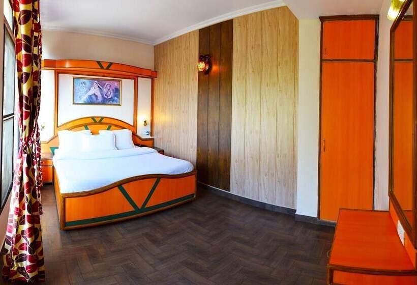 اتاق خانوادگی, President