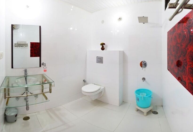 اتاق خانوادگی, President