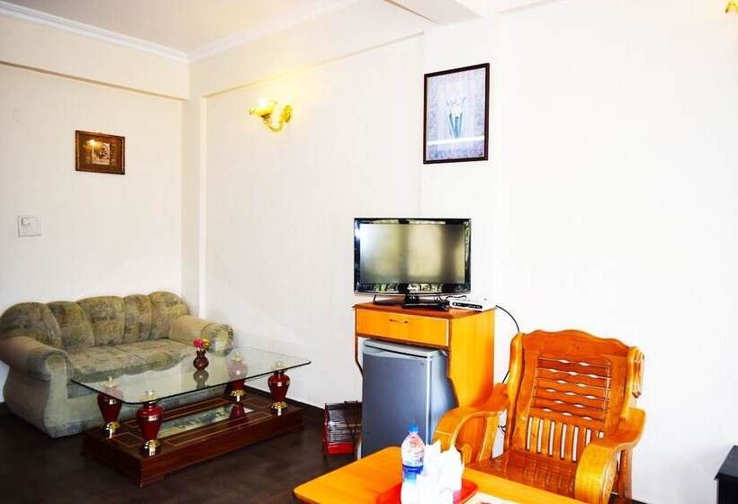 اتاق خانوادگی, President