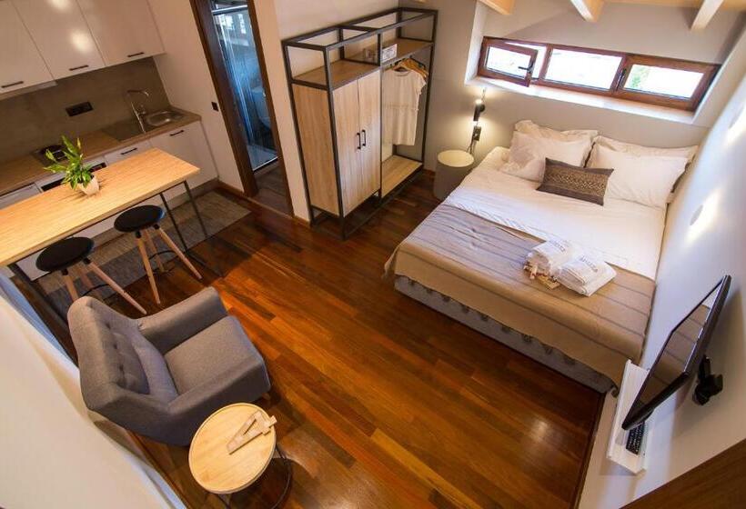 Студия Стандарт, Sofita