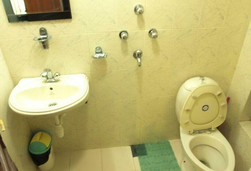 اتاق لوکس, Vajra Boutique