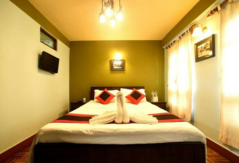 اتاق لوکس, Vajra Boutique