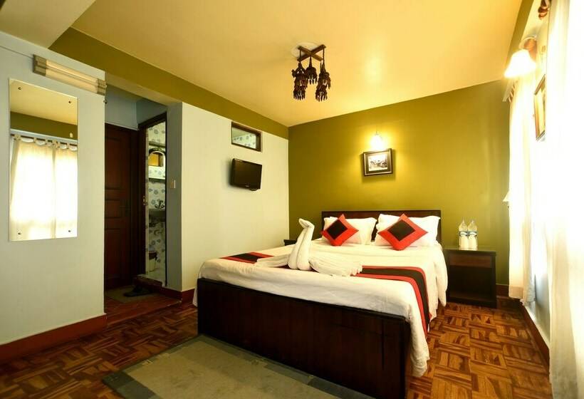 اتاق لوکس, Vajra Boutique