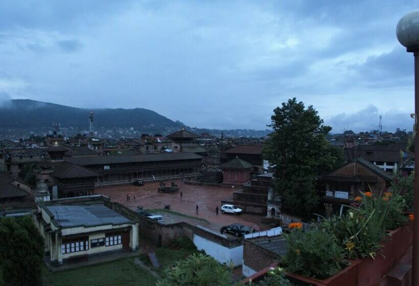 اتاق لوکس, Vajra Boutique