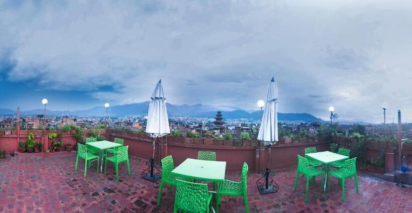 اتاق لوکس, Vajra Boutique