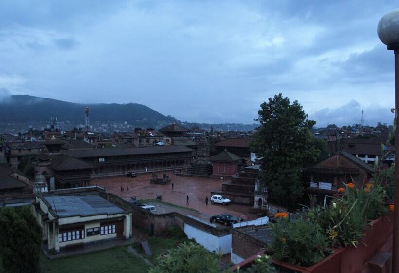 اتاق لوکس, Vajra Boutique