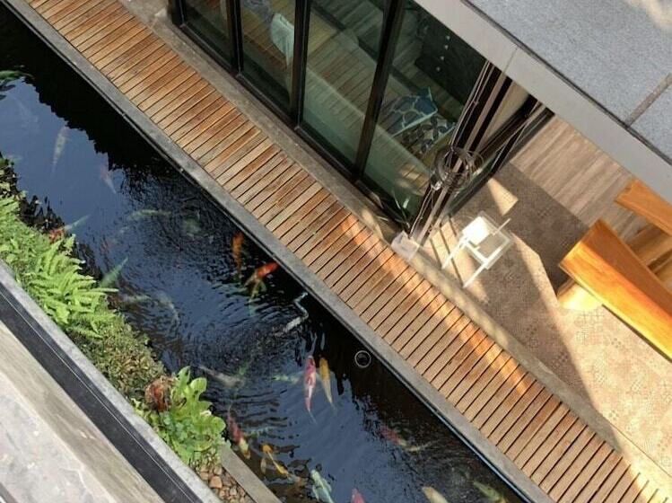 豪华房间, Phetcharat Grand Hotel Maesot