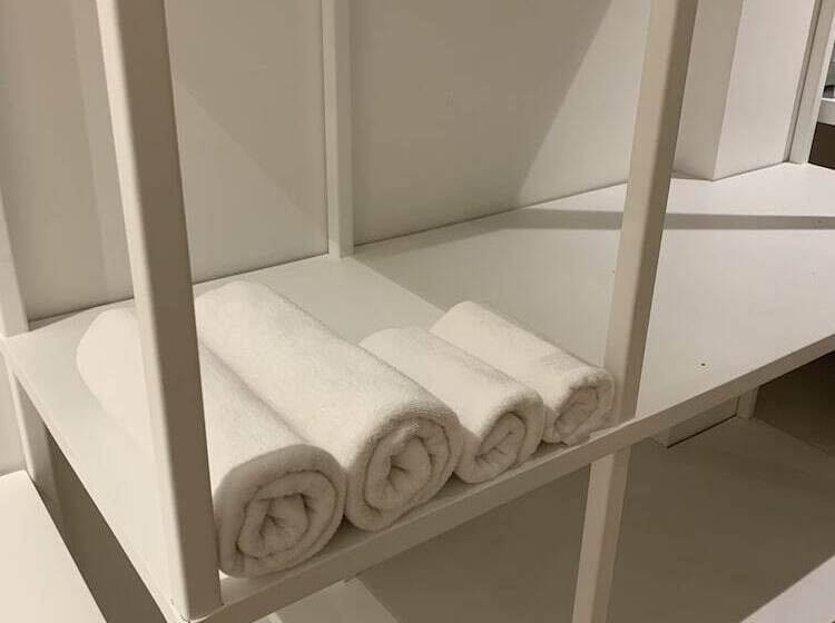 豪华房间, Phetcharat Grand Hotel Maesot