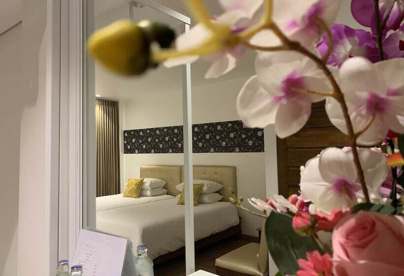 豪华房间, Phetcharat Grand Hotel Maesot