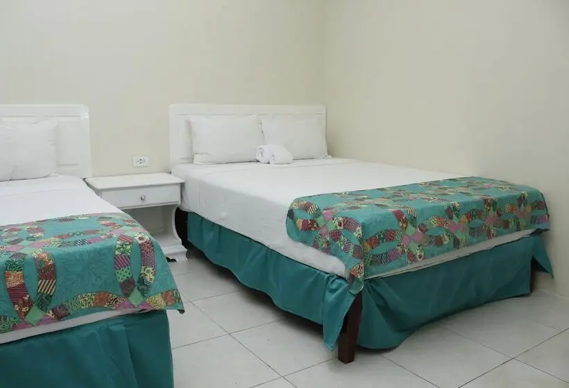 اتاق لوکس با چشمانداز دریا, Ocean Palms