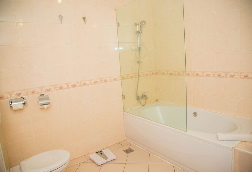 اتاق لوکس, Palace Hotel Arusha