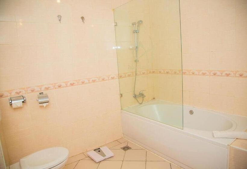 اتاق لوکس, Palace Hotel Arusha