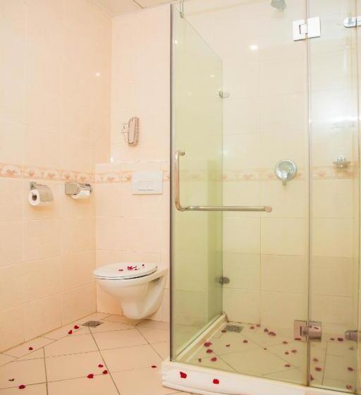 استودیوی استاندارد, Palace Hotel Arusha