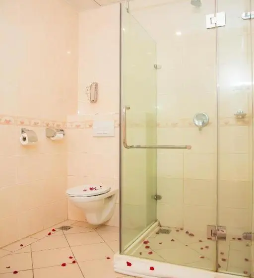استودیوی استاندارد, Palace Hotel Arusha