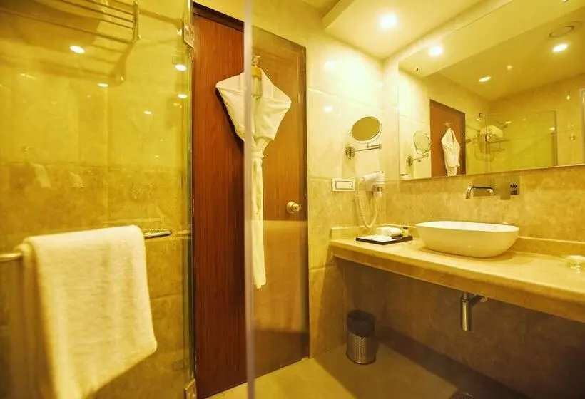 اتاق لوکس, Regenta Central Srinagar, Rajbagh