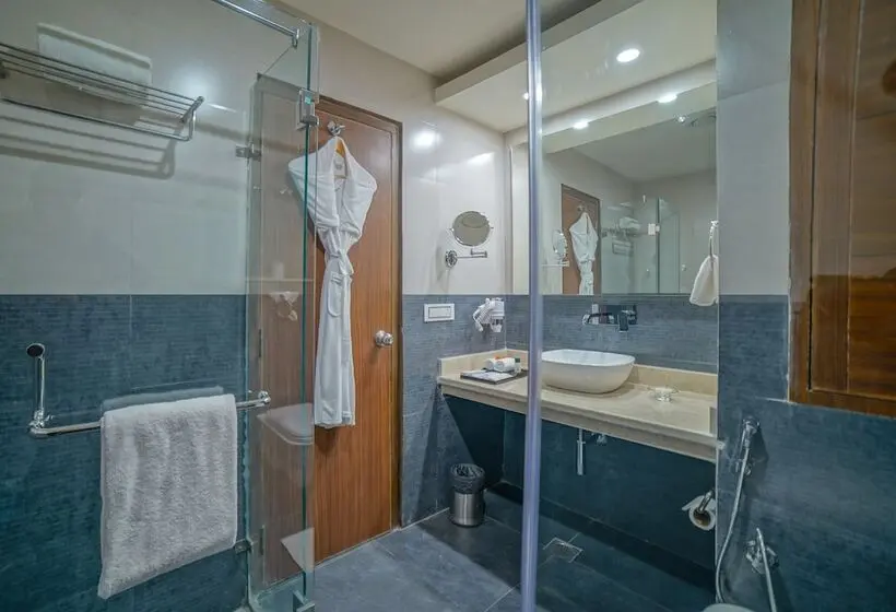 سوییت اجرایی, Regenta Central Srinagar, Rajbagh