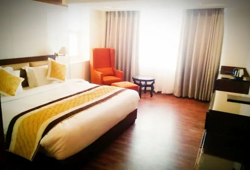 سوییت اجرایی, Regenta Central Srinagar, Rajbagh
