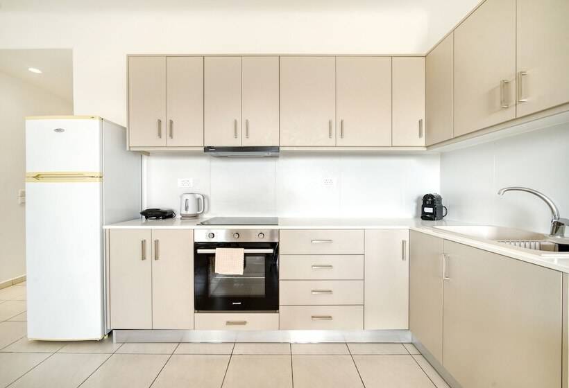 סטודיו דלוקס, Overview Mykonos Apartments