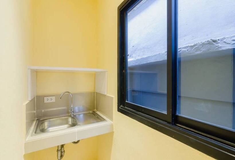 Номер Deluxe, My Living Place Nathon