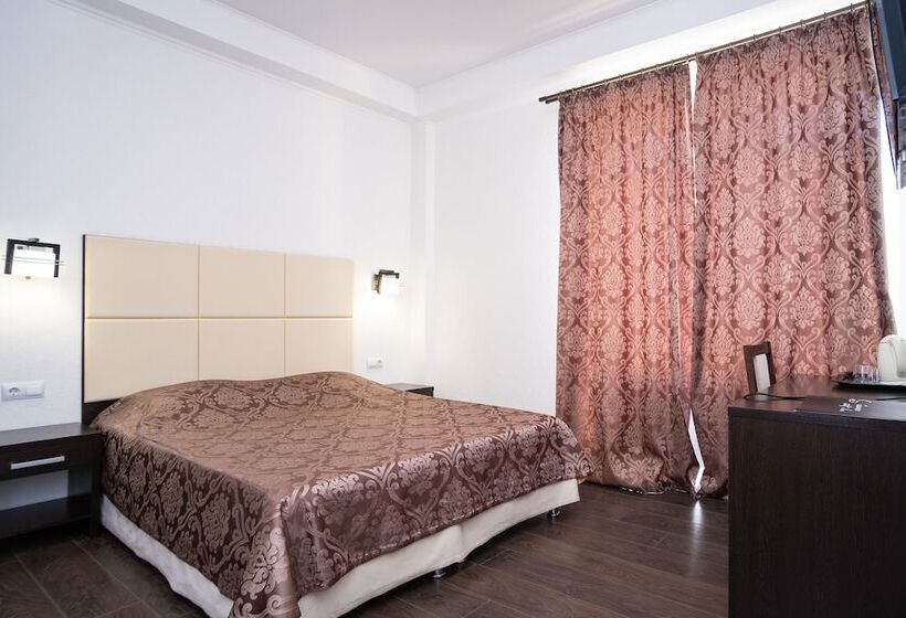 اتاق راحتی, Piano Guesthouse