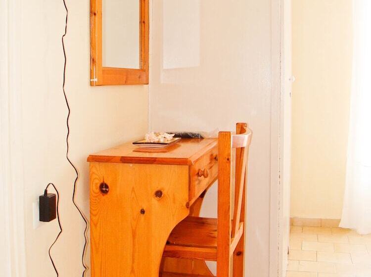 1 Bedroom Apartment, Villa Diamanti