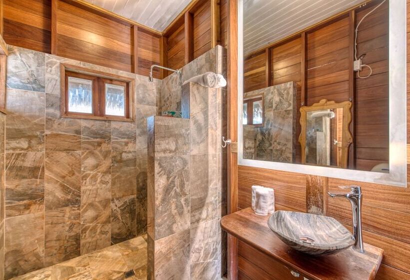 바다 전망 스탠다드 방갈로, Azul Paradise Resort