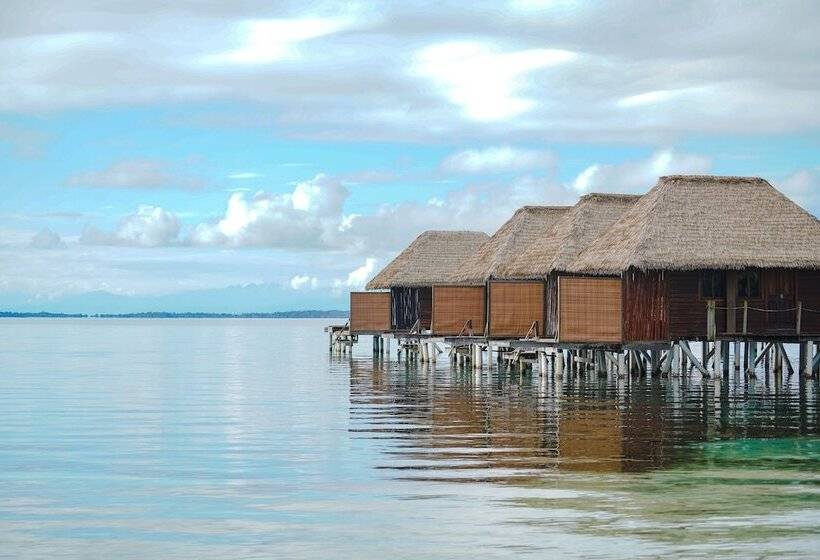 Бунгало Стандарт Вид на Море, Azul Paradise Resort