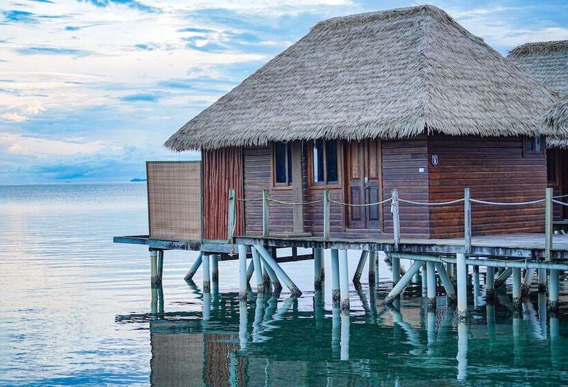 바다 전망 스탠다드 방갈로, Azul Paradise Resort