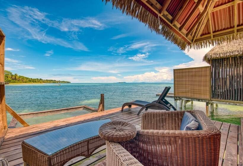 Бунгало Стандарт Вид на Море, Azul Paradise Resort