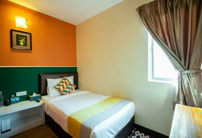 Habitación Estàndard Individual, Link