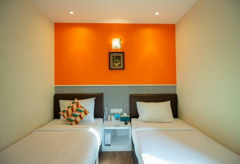 חדר דלוקס, Link