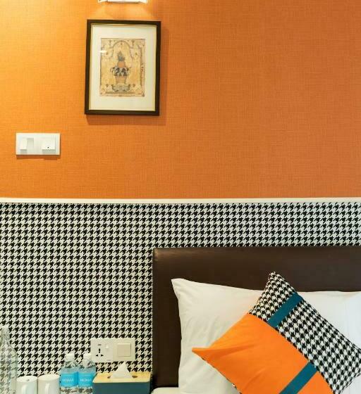 סוויטה משפחתית, Link