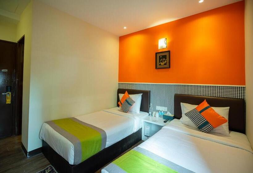 חדר דלוקס, Link