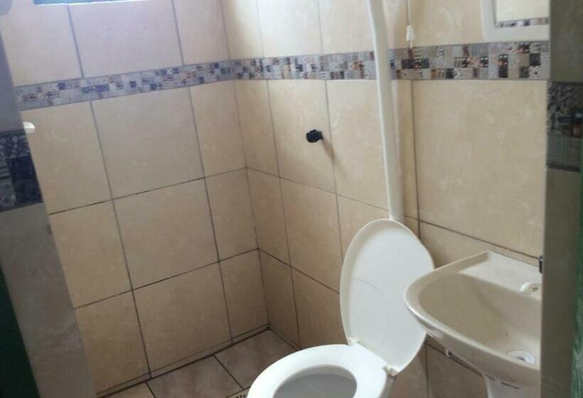 스탠다드 룸 측면 바다 전망, Pousada Do Mar