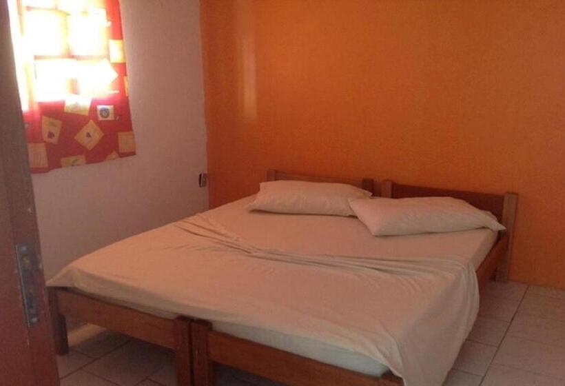 스탠다드 룸 측면 바다 전망, Pousada Do Mar