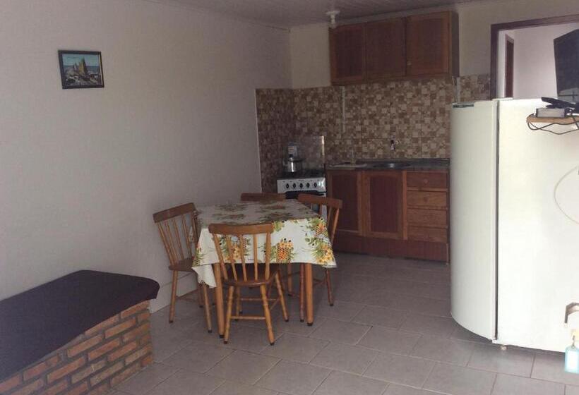 스탠다드 룸 측면 바다 전망, Pousada Do Mar