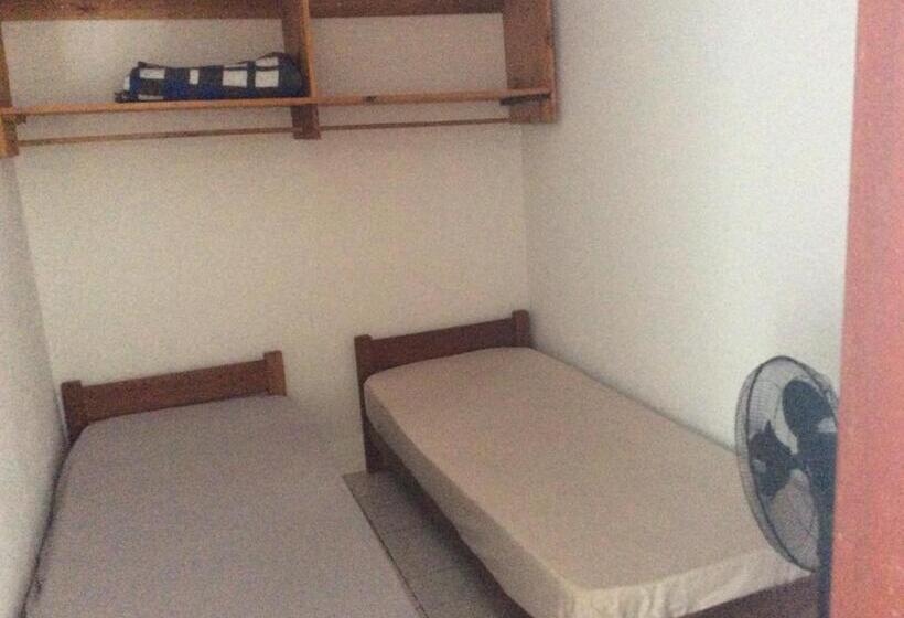 스탠다드 룸 측면 바다 전망, Pousada Do Mar