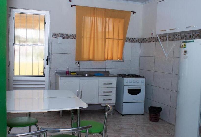 스탠다드 발코니 룸, Pousada Do Mar