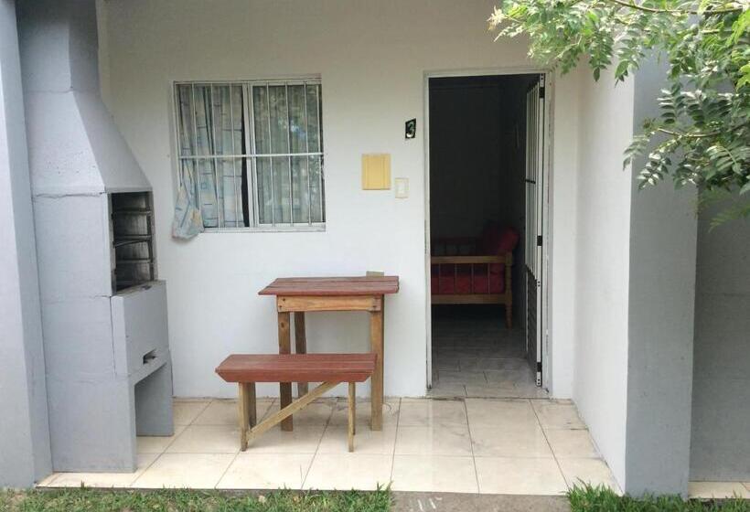 스탠다드 발코니 룸, Pousada Do Mar