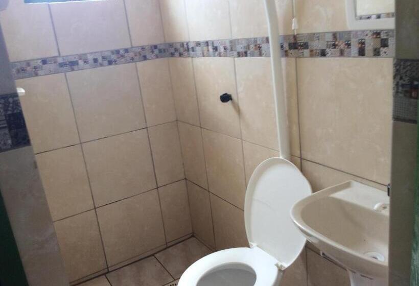 이코노미 룸, Pousada Do Mar