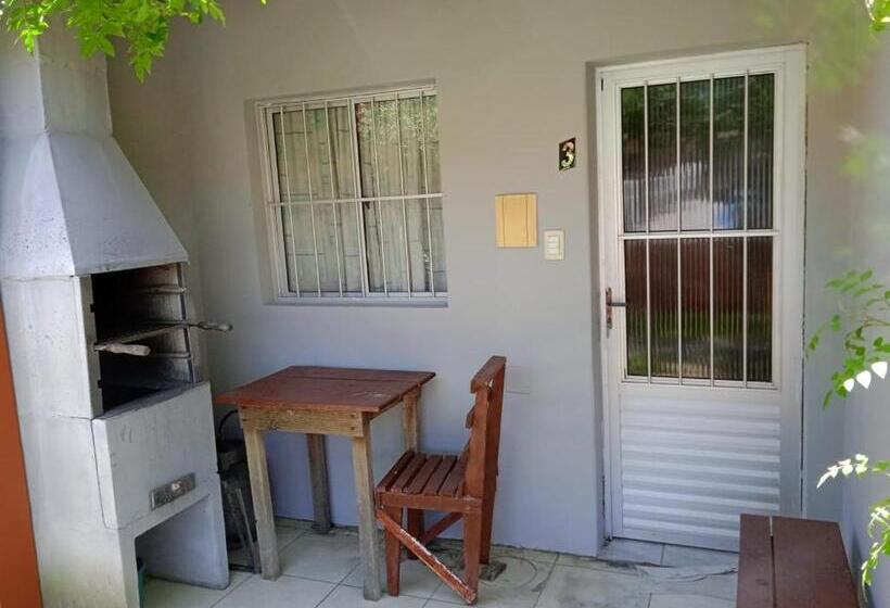 이코노미 룸, Pousada Do Mar