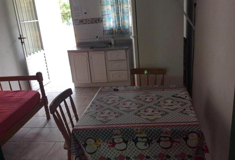 이코노미 룸, Pousada Do Mar