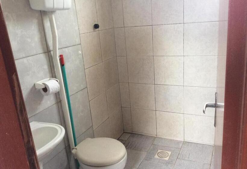 스탠다드 룸 측면 바다 전망, Pousada Do Mar