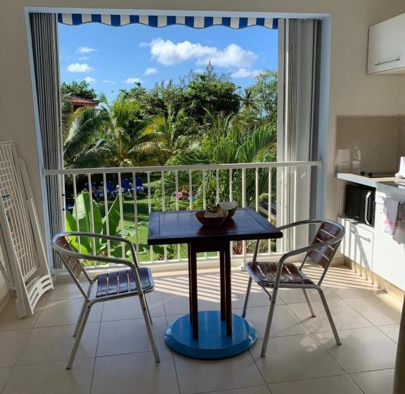 바다 전망 스위트, Hôtel Douce Vague