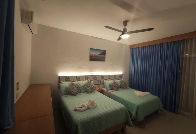 غرفة قياسية, Kai Hotel Boutique Adults Only