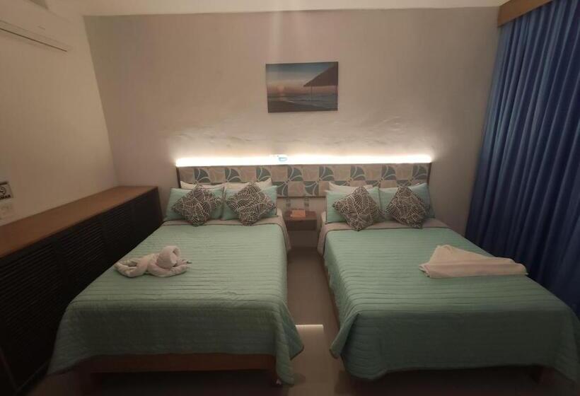 غرفة قياسية, Kai Hotel Boutique Adults Only