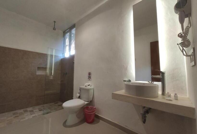 غرفة قياسية, Kai Hotel Boutique Adults Only