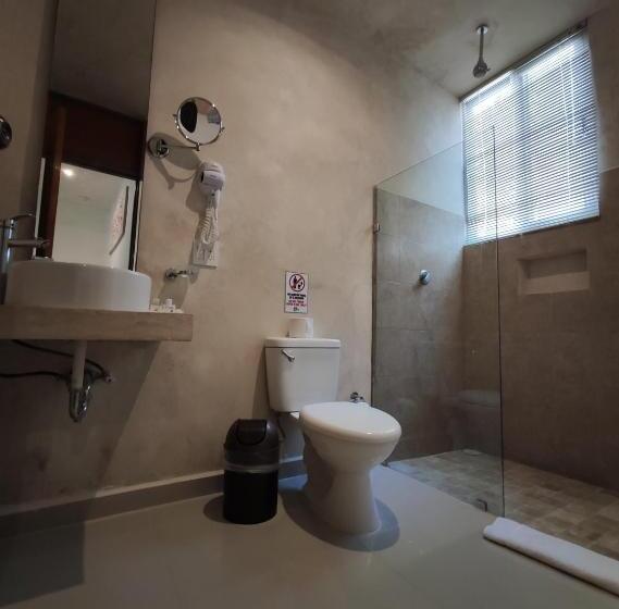 جناح غرفتين نوم, Kai Hotel Boutique Adults Only